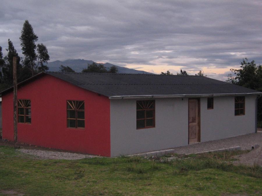 Foto Casa en Venta en Santa Rosa, Ambato, Tungurahua - U$D 47.000 - CAV28179 - BienesOnLine