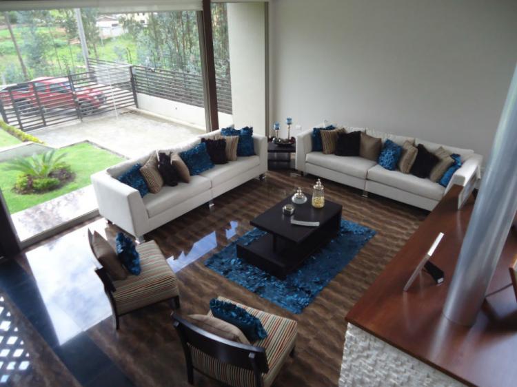 Foto Villa en Venta en San Joaquin, Cuenca, Azuay - U$D 375.000 - VIV19758 - BienesOnLine