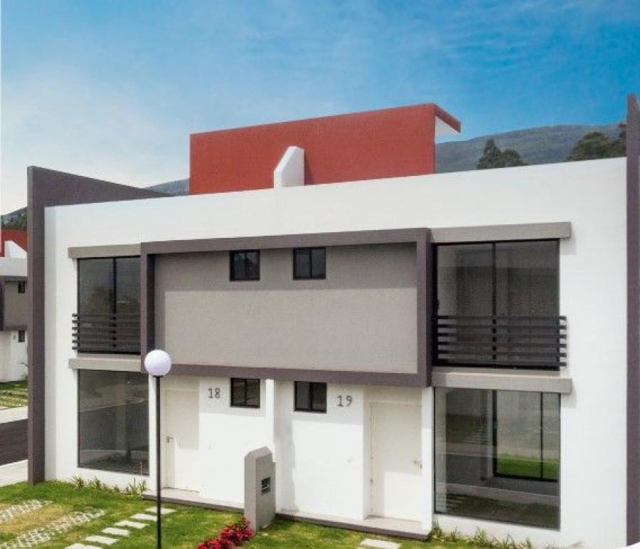 Foto Casa en Venta en Amaguaa, Quito, Pichincha - U$D 90.000 - CAV36215 - BienesOnLine