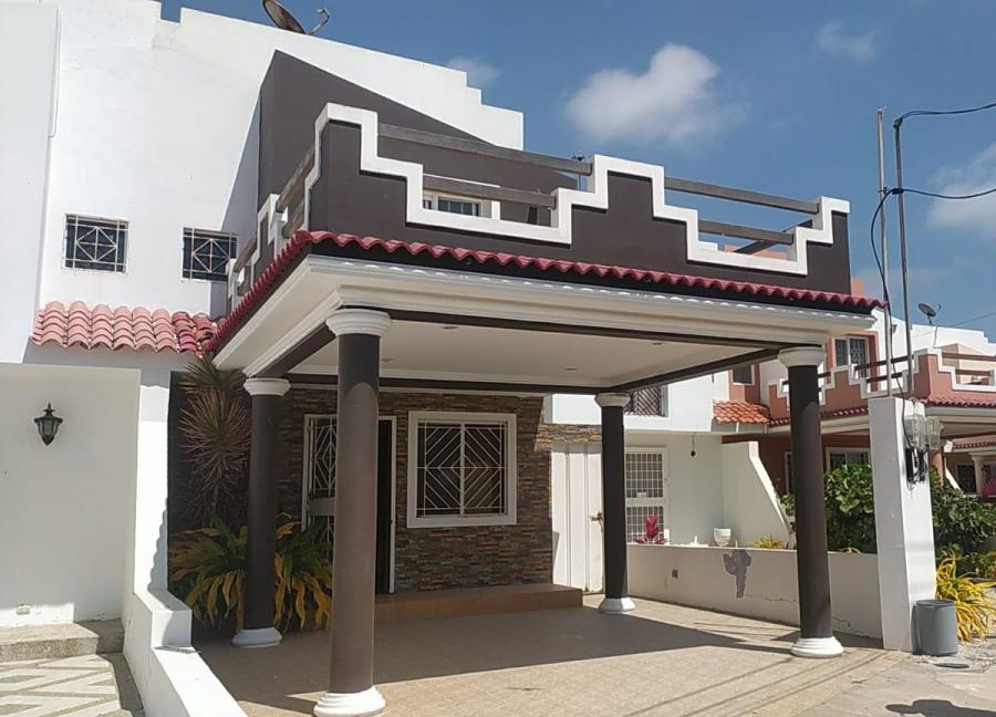 Foto Casa en Venta en Capaes, Capaes, Santa Elena - U$D 102.000 - CAV32851 - BienesOnLine
