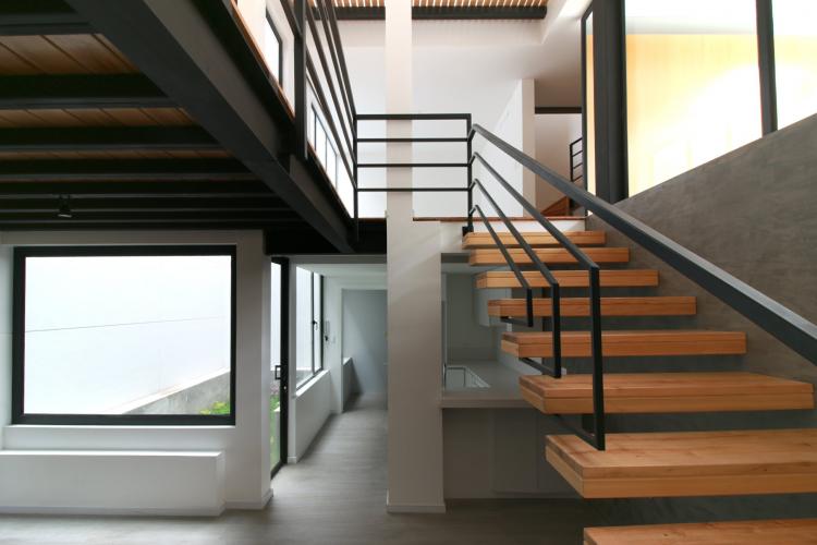 Home in Metric Way