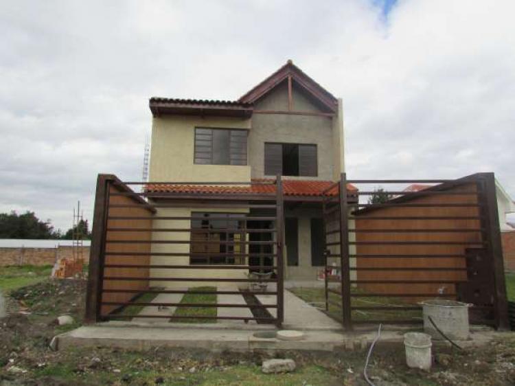 Foto Casa en Venta en Ricaurte, Cuenca, Azuay - U$D 115.000 - CAV26255 - BienesOnLine