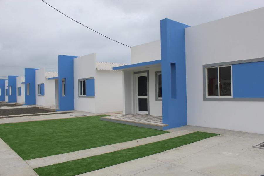 Home in Metric Way