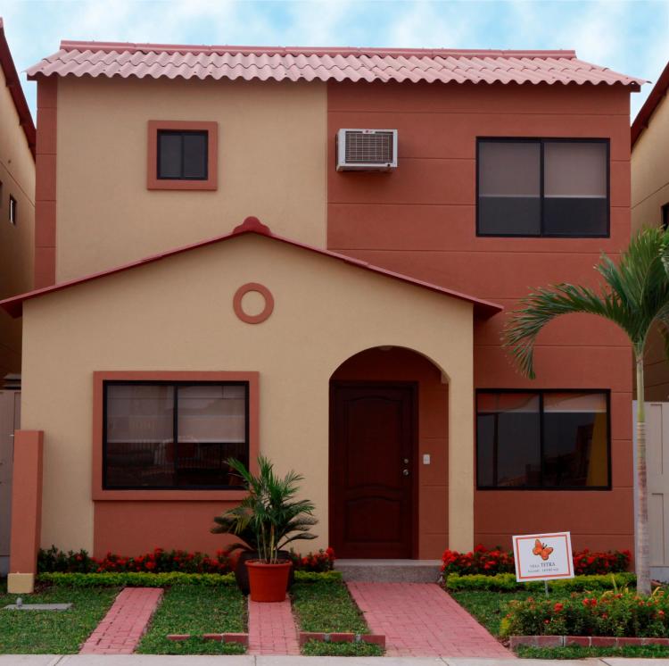Foto Casa en Arriendo en Samborondn, Guayas - U$D 450 - CAA8320 - BienesOnLine