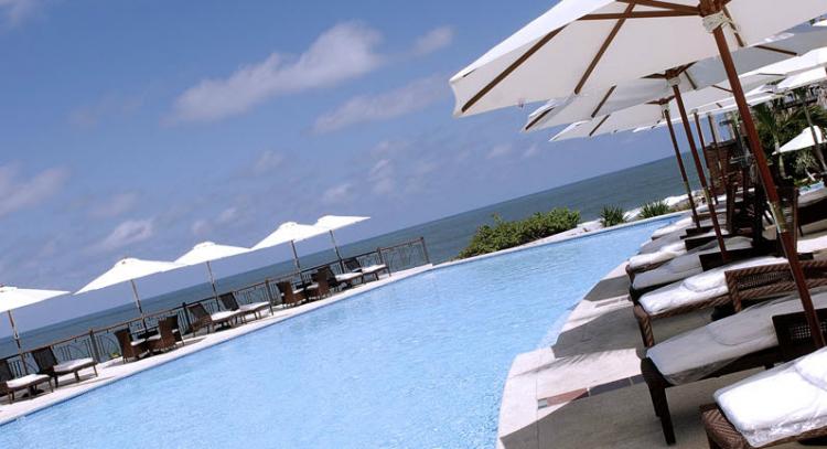 Foto Departamento en Venta en Ocean Club, General Villamil, Guayas - U$D 113.000 - DEV10631 - BienesOnLine