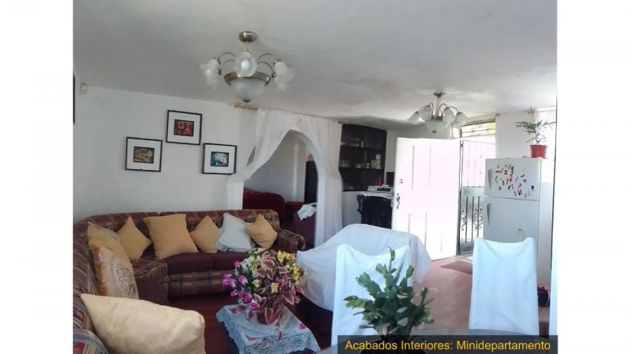 Foto Casa en Venta en Ambato, Tungurahua - U$D 256.000 - CAV38609 - BienesOnLine