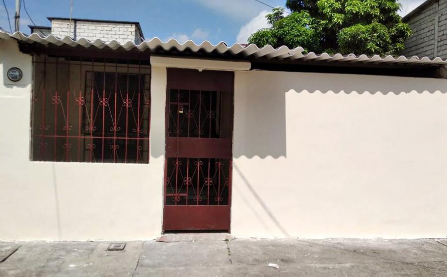 Foto Casa en Venta en Tarqui, Guayaquil, Guayas - U$D 47.000 - CAV32200 - BienesOnLine
