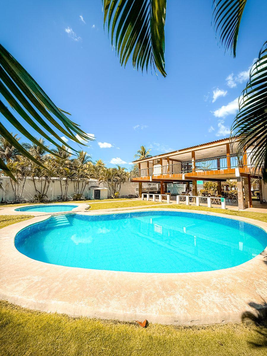 Foto Casa en Venta en La Libertad, La Libertad - U$D 550.000 - CAV1343 - BienesOnLine