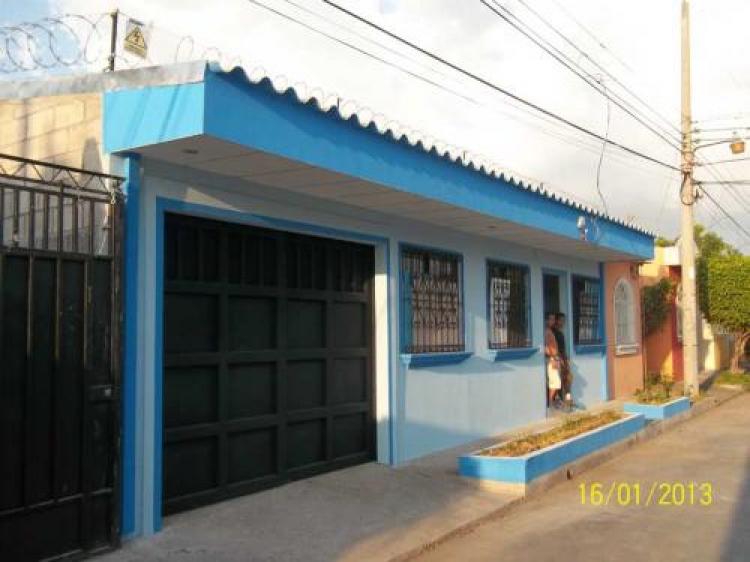 Foto Casa en Venta en Ciudad Versailles, San Juan Opico, La Libertad - U$D 40.000 - CAV17 - BienesOnLine