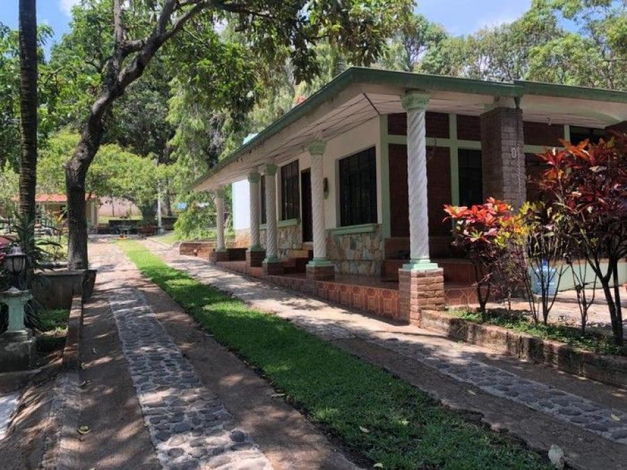 Casa en Venta en Santa Ana, Santa Ana - U$D  - CAV262 - BienesOnLine