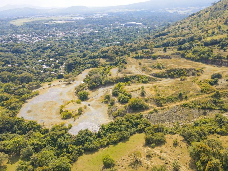 Foto Terreno en Venta en Nejapa, San Salvador - U$D 600.000 - TEV936 - BienesOnLine