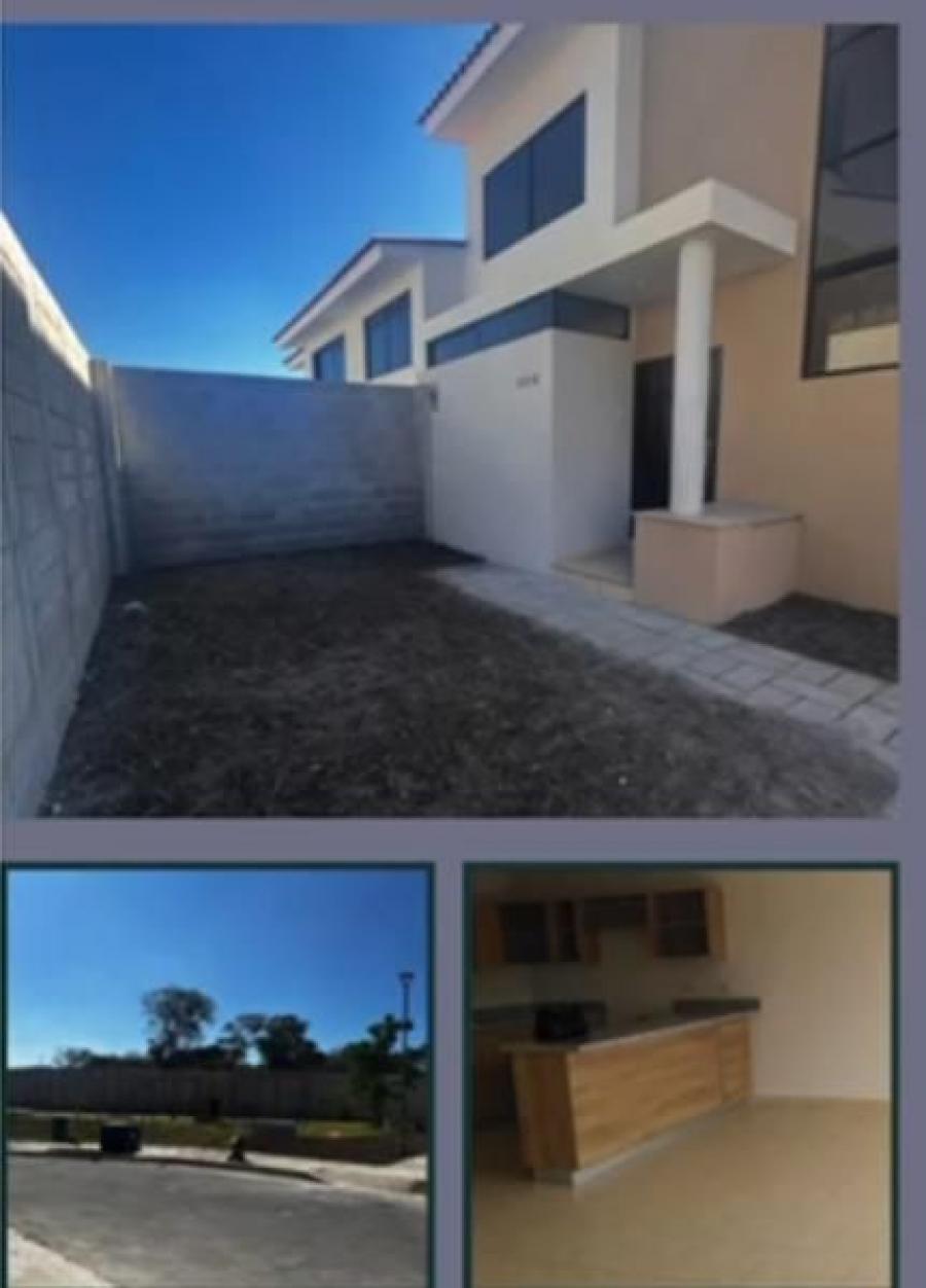 Casa en Alquiler en Apopa