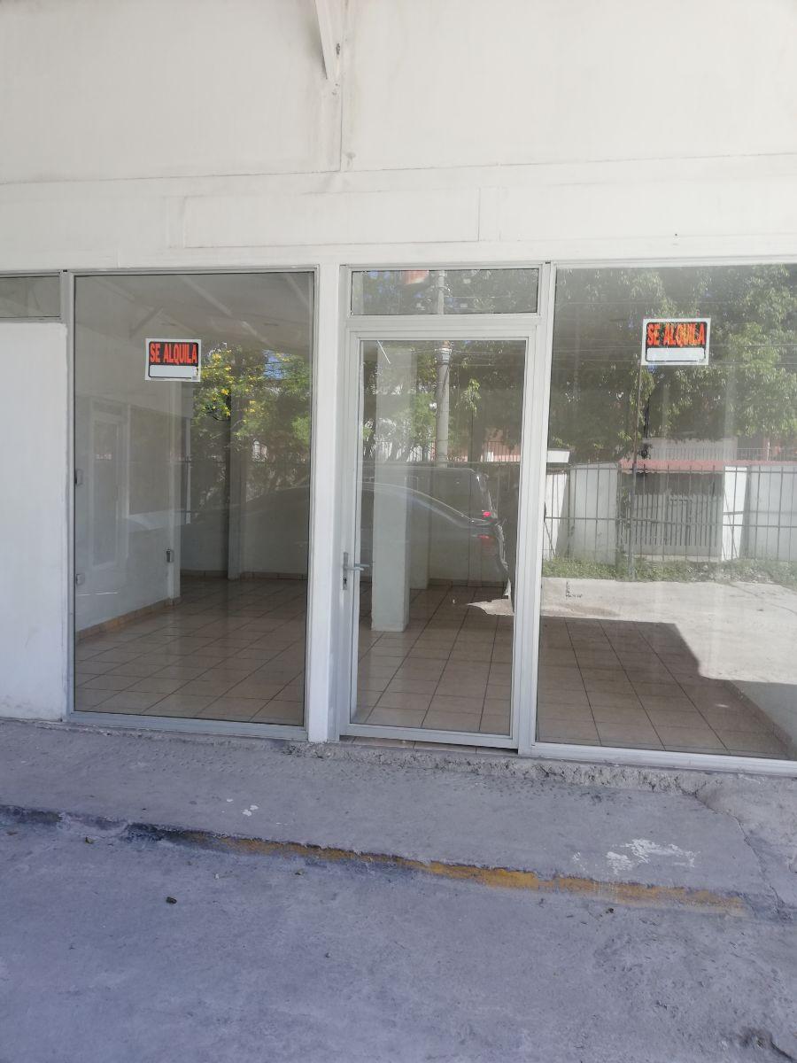 Foto Local en Alquiler en Urbana, San Salvador, San Salvador - U$D 350 - LOA464 - BienesOnLine