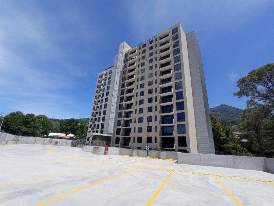 Foto Apartamento en Alquiler en colonia escalon, San Salvador, San Salvador - U$D 1.600 - APA607 - BienesOnLine