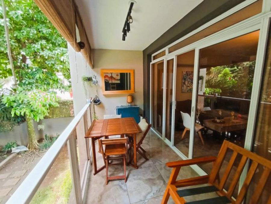 Foto Apartamento en Alquiler en Colonia San Benito, San Salvador - U$D 1.300 - APA810 - BienesOnLine