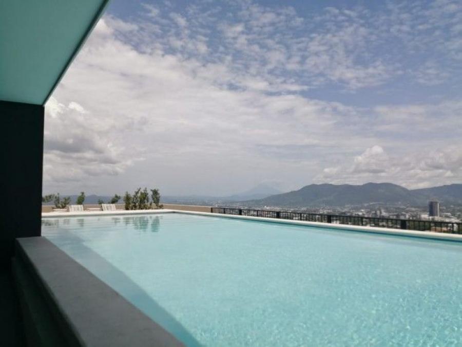 Foto Apartamento en Alquiler en San Salvador, San Salvador - U$D 1.500 - APA680 - BienesOnLine