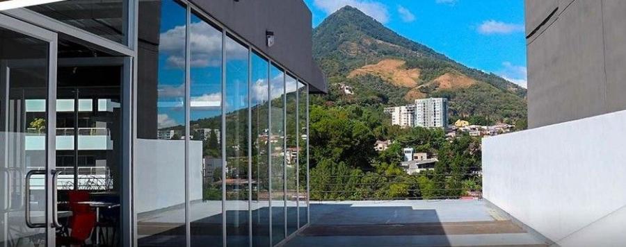 Foto Oficina en Alquiler en Colonia Escalón, San Salvador - U$D 1.200 - OFA949 - BienesOnLine