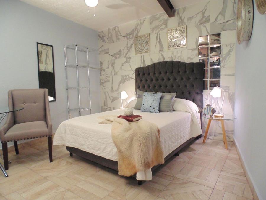 Foto Apartamento en Alquiler en lvaro Obregn, La Paz - U$D 700 - APA183 - BienesOnLine