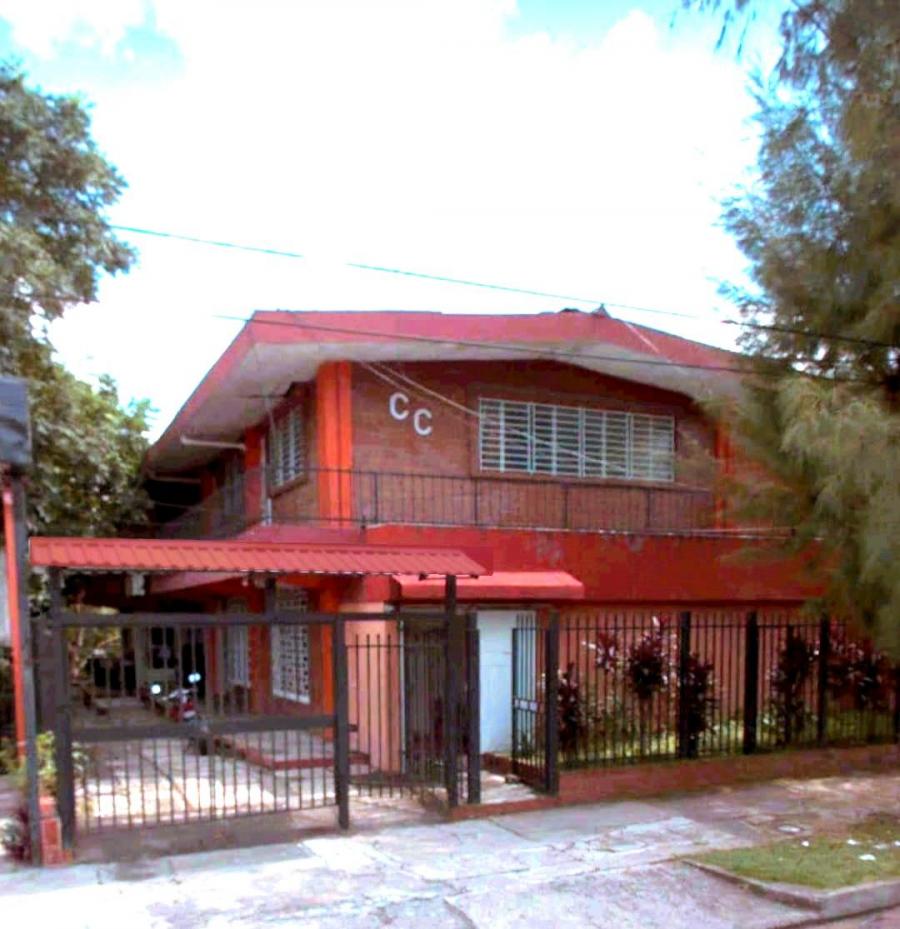 Comercial en Alquiler en San Salvador