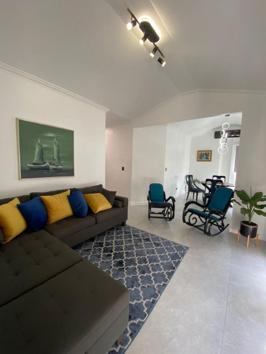 Foto Apartamento en Alquiler en San Salvador, San Salvador - U$D 1.800 - APA771 - BienesOnLine