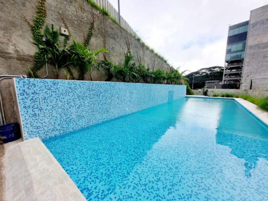 Foto Apartamento en Alquiler en Antiguo Cuscatlán, La Libertad - U$D 1.550 - APA678 - BienesOnLine