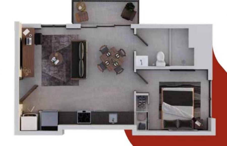 Home in Metric Way