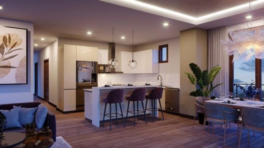 Home in Metric Way