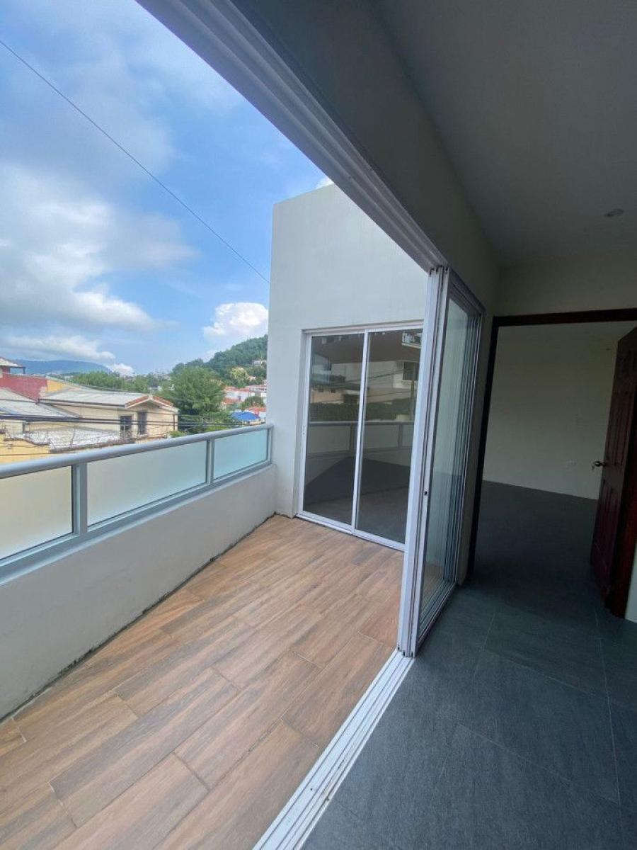 Foto Apartamento en Alquiler en centro, San Salvador, San Salvador - U$D 1.200 - APA784 - BienesOnLine