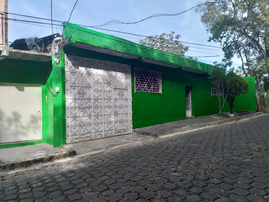 Foto Casa en Venta en Central, Ciudad Barrios, San Miguel - U$D 225.000 - CAV238 - BienesOnLine