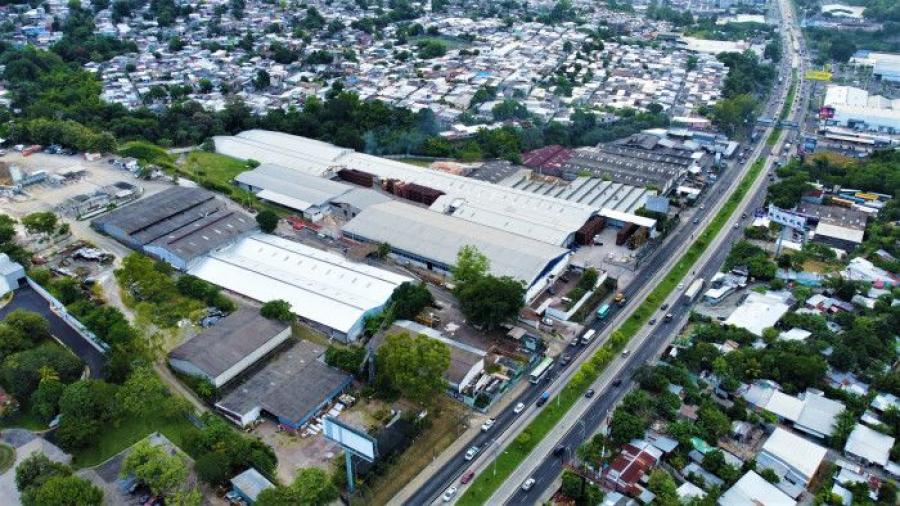 Foto Bodega en Alquiler en Ilopango, San Salvador - U$D 7.562 - BOA511 - BienesOnLine