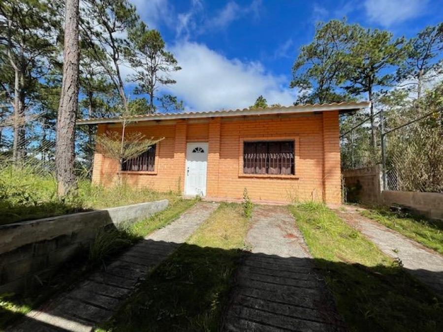 Foto Casa en Venta en San Ignacio, San Ignacio, Chalatenango - U$D 120.000 - CAV1063 - BienesOnLine