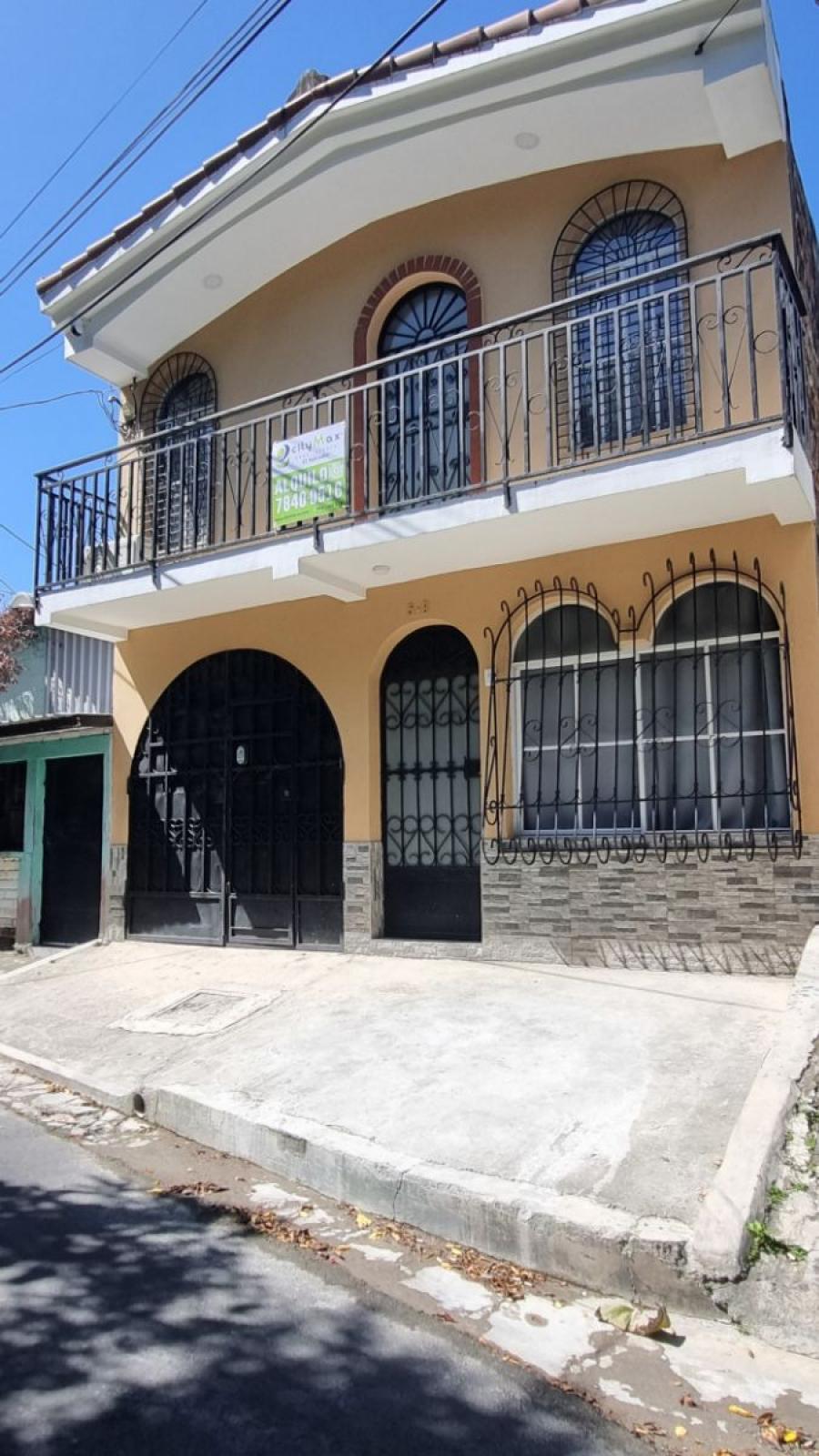 Foto Casa en Alquiler en Mejicanos, San Salvador - U$D 875 - CAA1050 - BienesOnLine