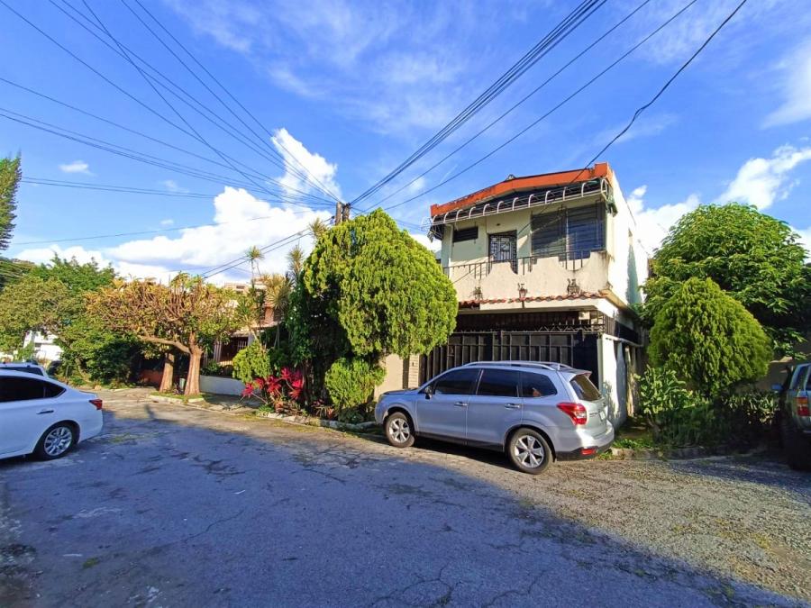 Casa en Alquiler en San Salvador, San Salvador UD 1.375 CAA327