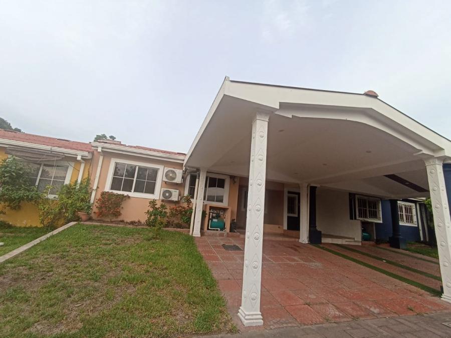 Foto Casa en Alquiler en Colón, La Libertad - U$D 700 - CAA621 - BienesOnLine