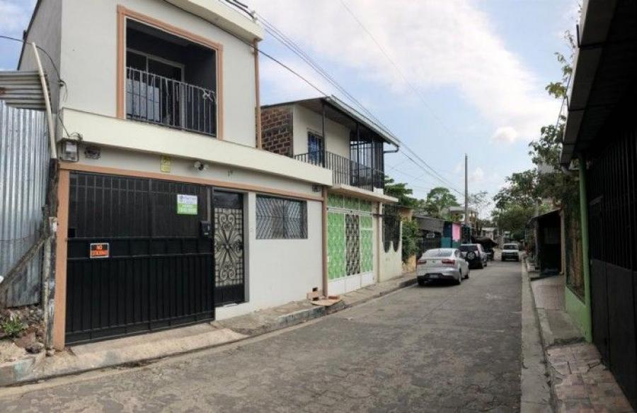 Foto Casa en Venta en Sonsonate, Sonsonate - U$D 120.000 - CAV483 - BienesOnLine