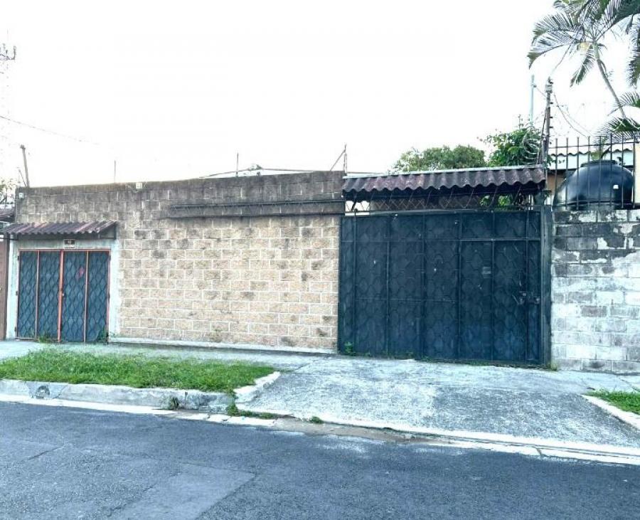 Foto Casa en Venta en San Salvador, San Salvador - U$D 249.000 - CAV681 - BienesOnLine