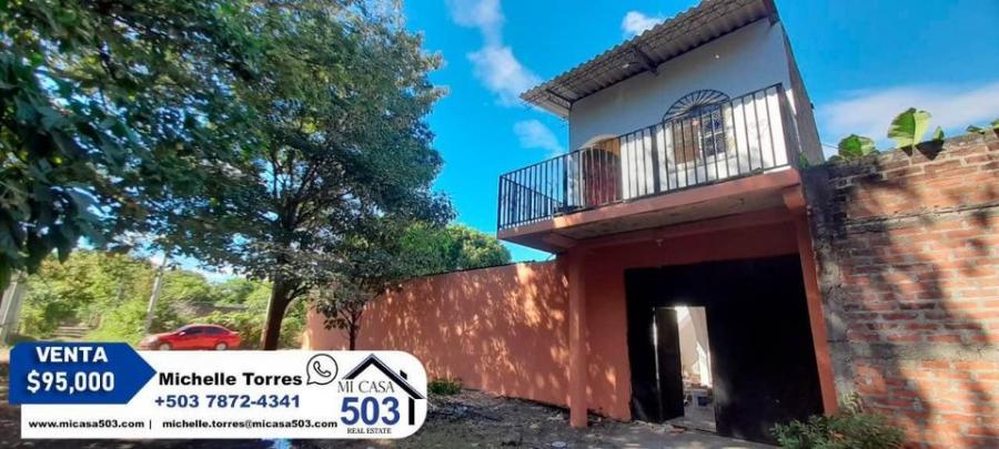 Foto Casa en Venta en San Miguel, San Miguel - U$D 95.000 - CAV531 - BienesOnLine