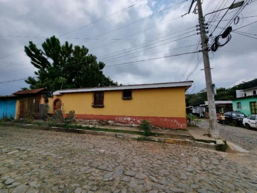 Foto Casa en Venta en Atac, Ahuachapn - U$D 238.000 - CAV882 - BienesOnLine