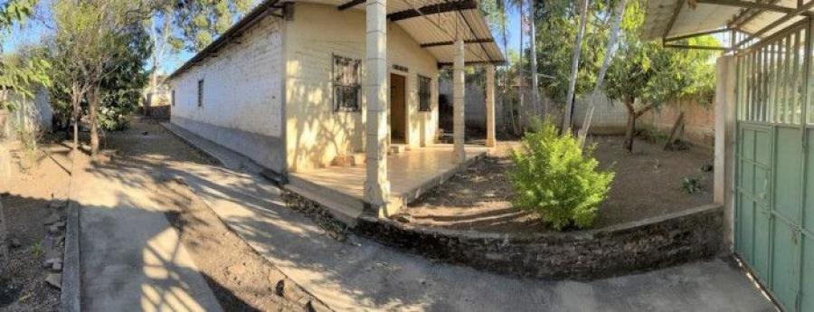 Foto Casa en Venta en San Salvador, San Salvador - U$D 50.000 - CAV502 - BienesOnLine