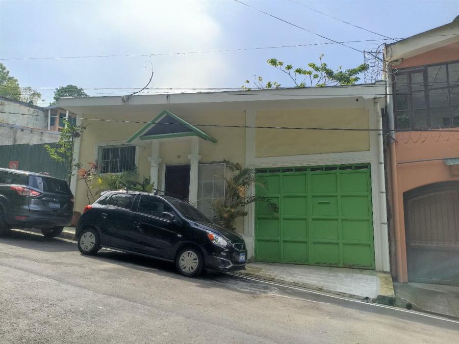 Home in Metric Way