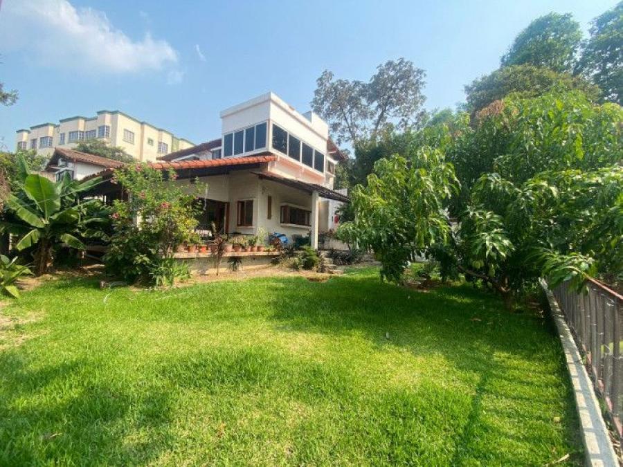 Foto Casa en Venta en lomas de altamira, San Salvador, San Salvador - U$D 650.000 - CAV602 - BienesOnLine