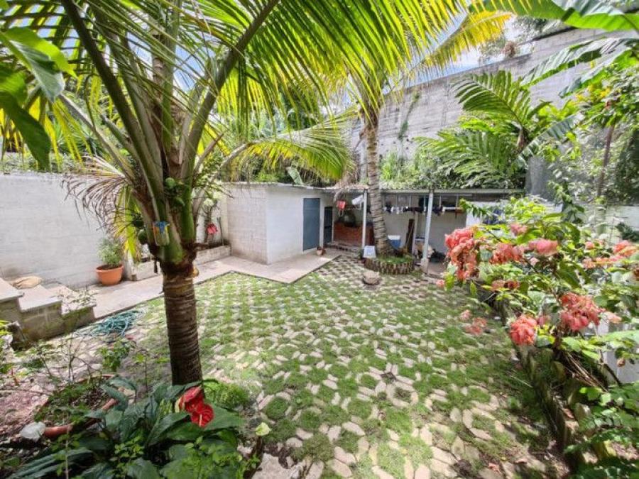 Foto Casa en Venta en San Marcos, San Salvador - U$D 160.000 - CAV775 - BienesOnLine