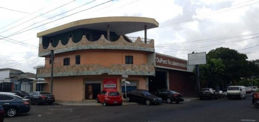 Foto Comercial en Venta en Santa Tecla, La Libertad - U$D 850.000 - V631 - BienesOnLine