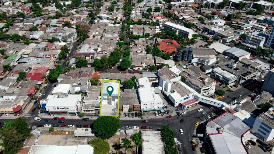 Foto Edificio en Venta en Colonia Médica, San Salvador - U$D 1.100.000 - EDV1058 - BienesOnLine