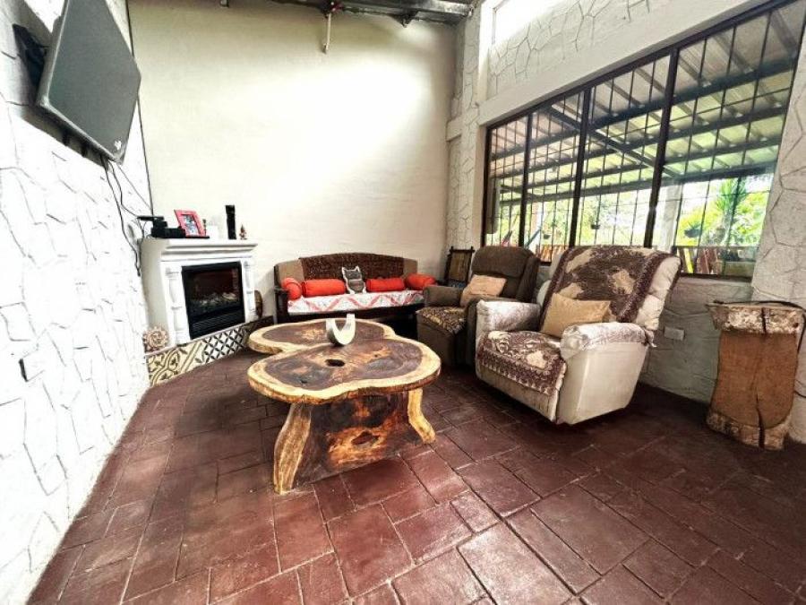 Foto Casa en Venta en Ahuachapán, Ahuachapán - U$D 340.000 - CAV1035 - BienesOnLine