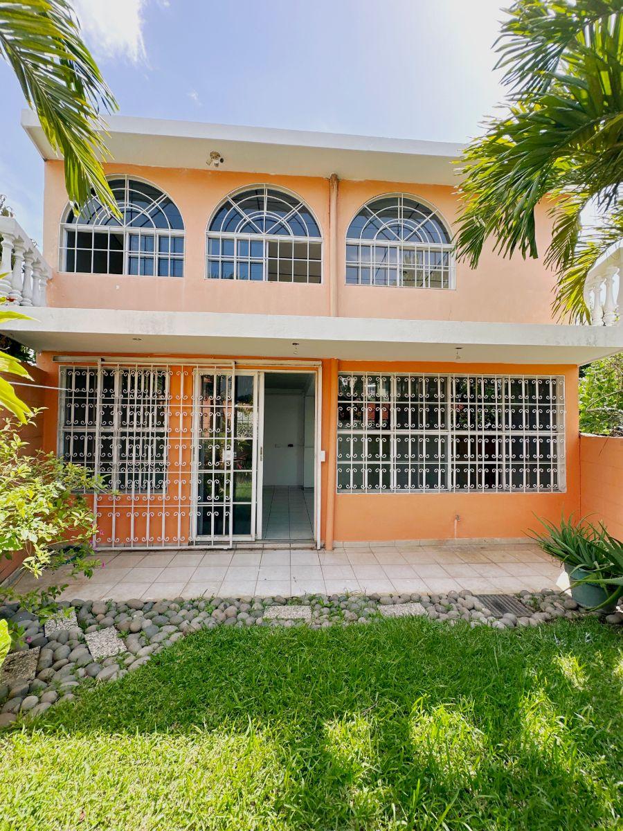 Foto Casa en Venta en Lomas de san francisco, San Salvador, San Salvador - U$D 255.000 - CAV662 - BienesOnLine