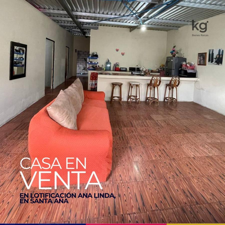 Foto Casa en Venta en Santa Ana, Santa Ana - U$D 80.000 - CAV1249 - BienesOnLine