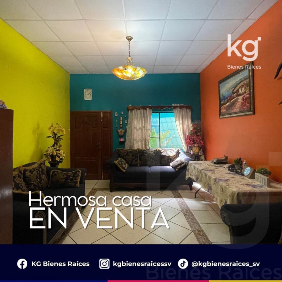 Home in Metric Way