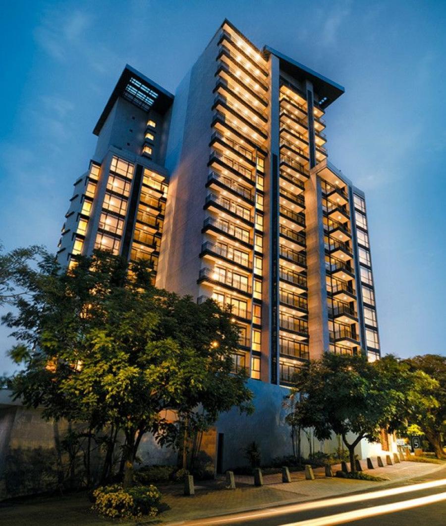 Foto Apartamento en Alquiler en Colonia San Benito, San Salvador - U$D 2.200 - APA861 - BienesOnLine