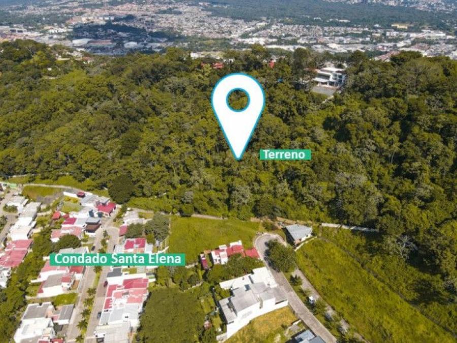 Foto Terreno en Venta en Santa Elena, La Libertad - U$D 4.834.574 - TEV898 - BienesOnLine